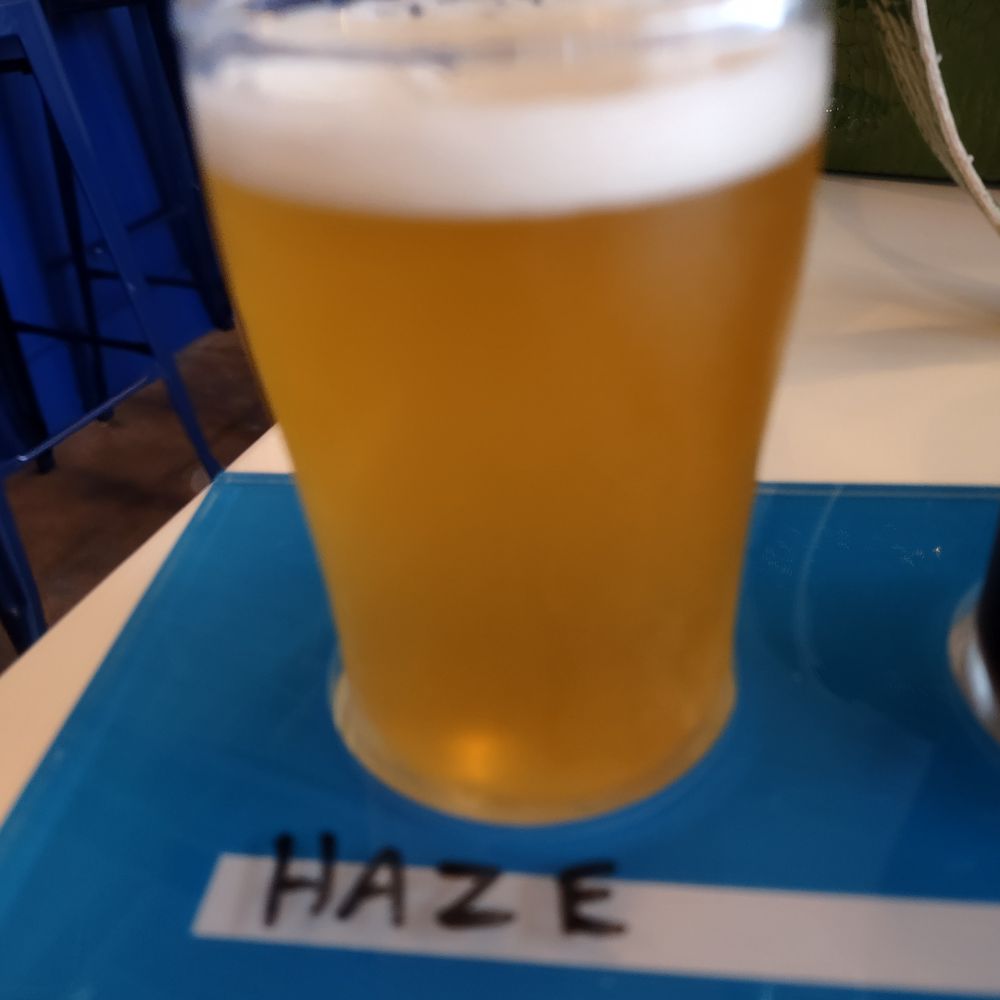 Ullsperger Brewing - Home Run 7.9% Haze - Breweries Near Me - St. Louis Park, Minnesota Ullsperger Brewing - Home Run 7.9% Haze - Breweries Near Me - St. Louis Park, Minnesota
