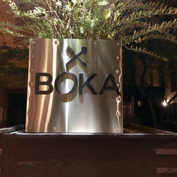 Boka - New American Near Me - Chicago, Illinois Boka - New American Near Me - Chicago, Illinois