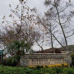 Exterior photo of Borrego Canyon Overlook Park - Foothill Ranch, California Exterior photo of Borrego Canyon Overlook Park - Foothill Ranch, California