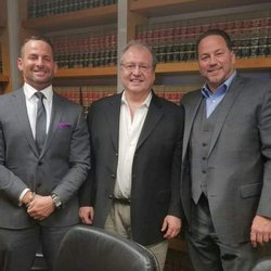 The Law Office of Asaf German