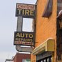 Photo of Central Tire Shop