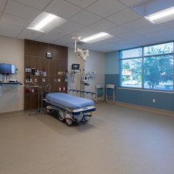 MultiCare Emergency - South Hill