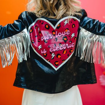 Neon Rainbow Creatives - Party & Event Planning Near Me