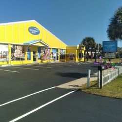 Kitty Hawk Kites gift card