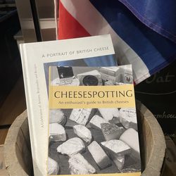 The Cotswold Cheese Company