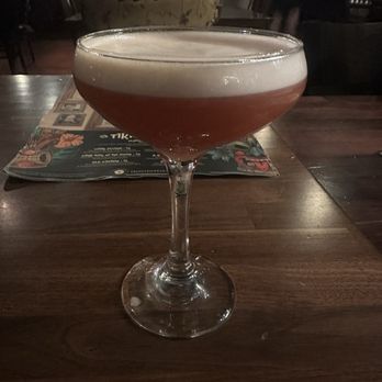 The Ostrich - Modern day flapper by Gina 10/10. We definitely got seconds - Cocktail Bars Near Me - Chandler, Arizona The Ostrich - Modern day flapper by Gina 10/10. We definitely got seconds - Cocktail Bars Near Me - Chandler, Arizona