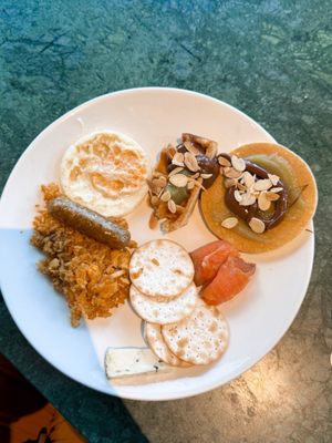 Mondrian Singapore Duxton by null