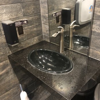 Island Spice Grille & Lounge - Very clean bathroom - Caribbean Near Me - Edgewood, Maryland Island Spice Grille & Lounge - Very clean bathroom - Caribbean Near Me - Edgewood, Maryland