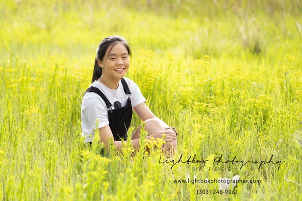 Lightbox Photography by Peggy