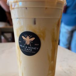 Milk & Honey