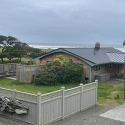 Ocean Inn at Manzanita