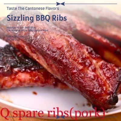 Four Seasons Asian Cuisine by null