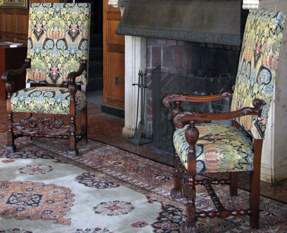 Perrin's Upholstery - upholstery in Grand Rapids, MI