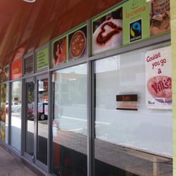 Krakus Continental Cafe