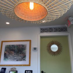 Myapapaya kitchen + juicery - Decor