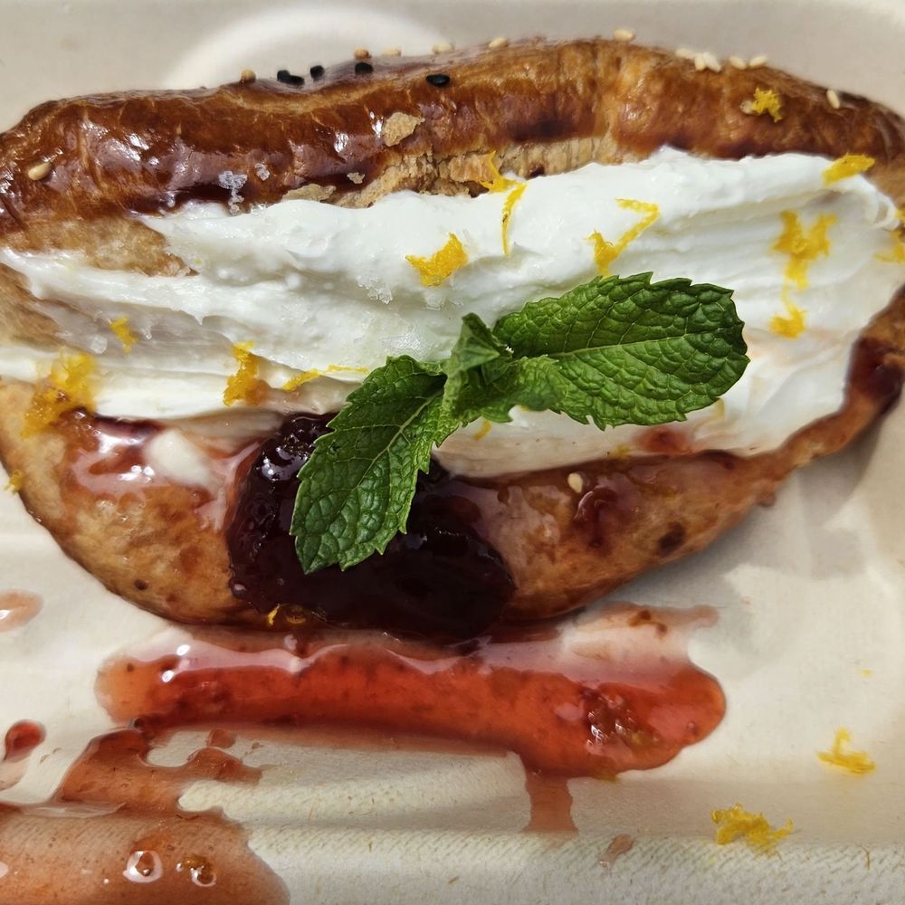 Zorek - Kaymak & Jam - Cafes Near Me - San Bruno, California Zorek - Kaymak & Jam - Cafes Near Me - San Bruno, California