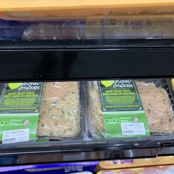 ALDI - Highly recommend the Cilantro Lime chicken!  Especially for Taco Tuesday, Wednesday and next day lunch.  Trust me you will have leftovers. - Grocery Near Me - Charlotte, North Carolina