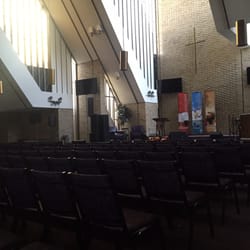 Lighthouse Full Life Center Church - Sanctuary