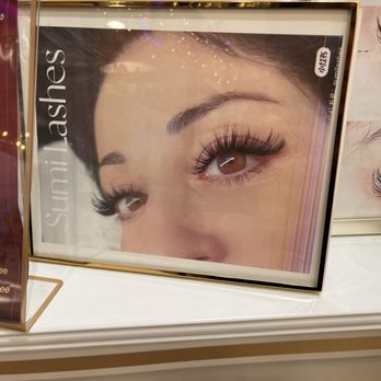 Sumi Lash - Eyelash Service Near Me - Chino Hills, California Sumi Lash - Eyelash Service Near Me - Chino Hills, California