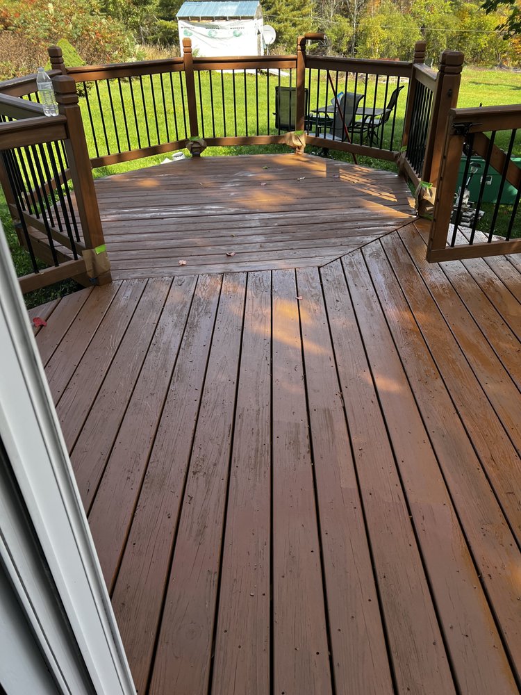 Slide of The Handyman