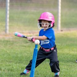 JC Sports - JC Sports Houston offers baseball training for kids ages 2-12 years old.
Join our Lil Sluggers Program today!
