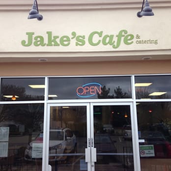Jake's Cafe & Catering - Salad Near Me - Livermore, California Jake's Cafe & Catering - Salad Near Me - Livermore, California