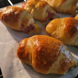 Walmart Neighborhood Market - Ooohie, gooey, goldeny deliite.