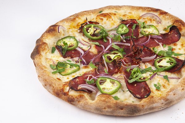 Napoli's Pizza Kitchen by null