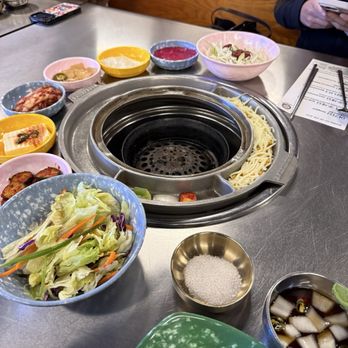 Baekjeong - Irvine - Korean Near Me - Irvine, California Baekjeong - Irvine - Korean Near Me - Irvine, California