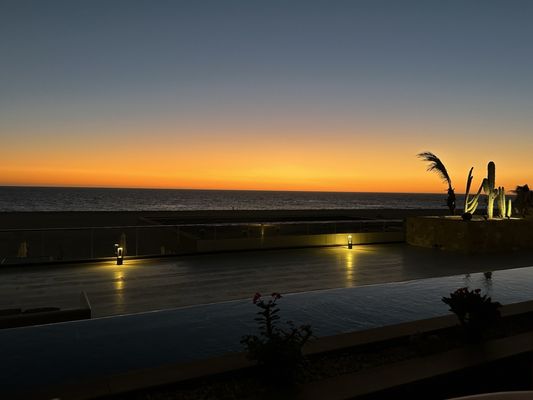 Nobu Hotel Los Cabos by null