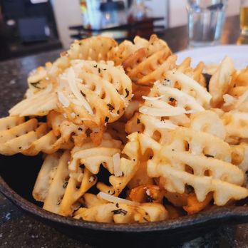 Philomena - Garlic fries - Pizza Near Me - Oakland, California Philomena - Garlic fries - Pizza Near Me - Oakland, California