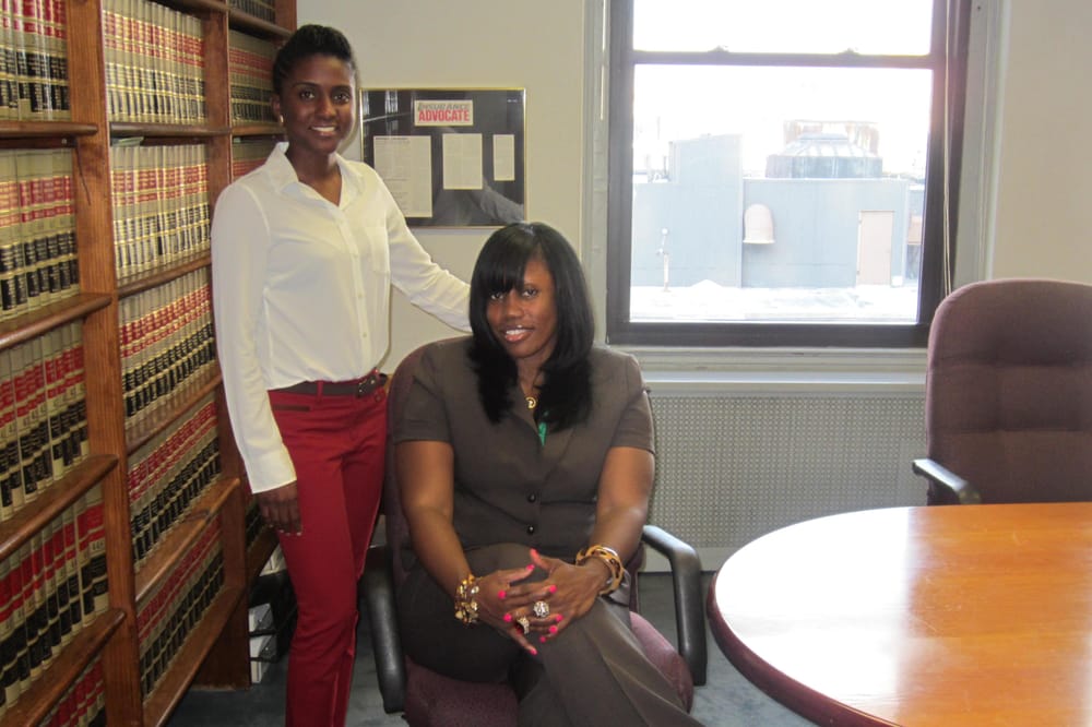 Law Offices of Racquel Cousins - divorce attorney in New York, NY