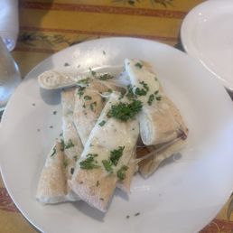 Breadsticks Breadsticks