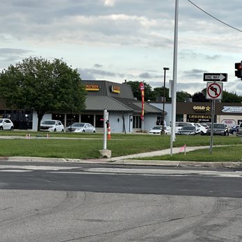 Don Patron - Street view, Schoenherr and Canal - Mexican Near Me - Sterling Heights, Michigan