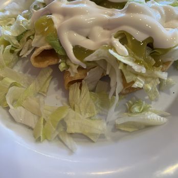 Taqueria El Chavinda - Extra-small Tacos dorados with beans - Mexican Near Me - Salinas, California Taqueria El Chavinda - Extra-small Tacos dorados with beans - Mexican Near Me - Salinas, California