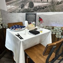 Pizza at the Cove