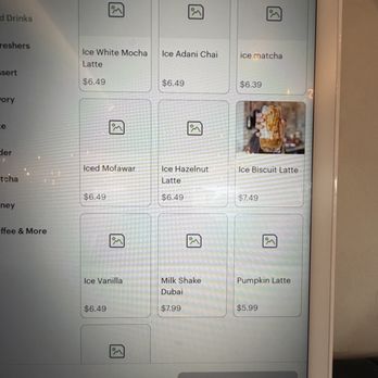 Mazajj Organic Coffee - Coffee & Tea Near Me - Houston, Texas