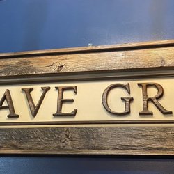 Octave Grill - We made it