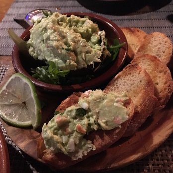 Casa d'Paco - Aguacate Relleno - Spanish Near Me - Newark, New Jersey Casa d'Paco - Aguacate Relleno - Spanish Near Me - Newark, New Jersey