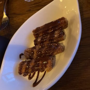 Estelle - Churros! - Wine Bars Near Me - Saint Paul, Minnesota