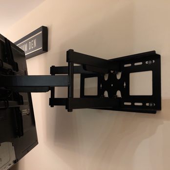 Golden Audiovisual - Home Theatre Installation Near Me
