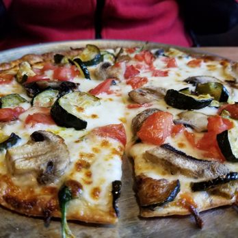 MacKenzie River Pizza, Grill & Pub - Mackenzie pizza - American Near Me - Pickerington, Ohio