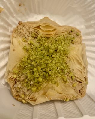 Garlic Crush by null
