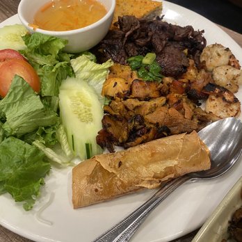 Bone & Broth - Vietnamese Near Me - Ontario, California