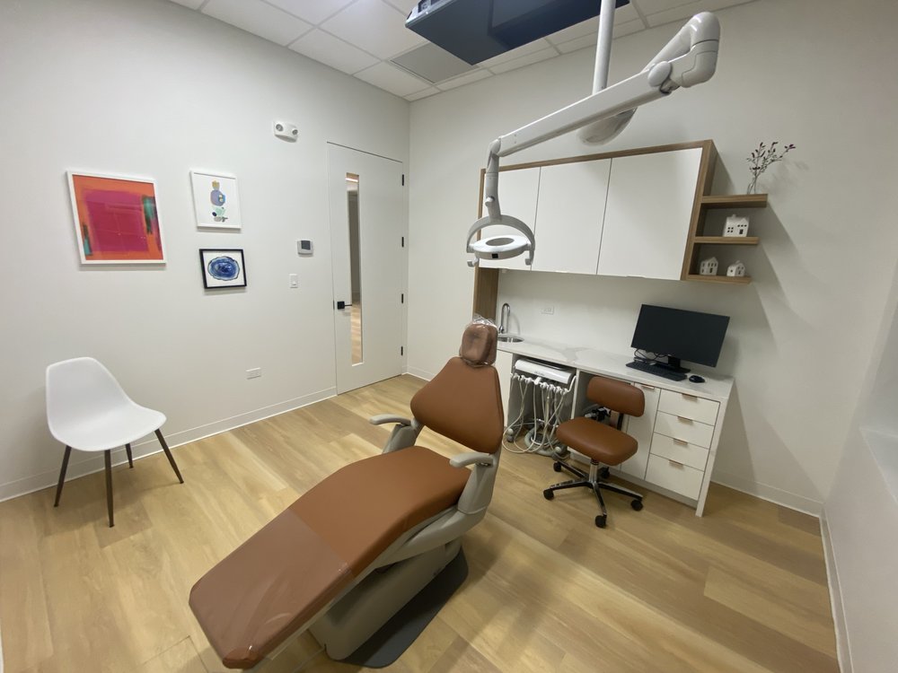 SMILES & CO. PEDIATRIC DENTISTRY Updated September 2024 326 W