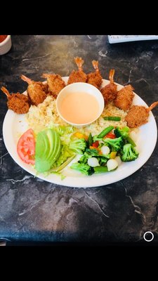 Mr Peralta Mariscos by null