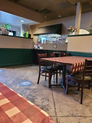 Angela's Italian Restaurant by null
