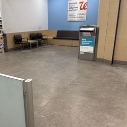 Can't lift the chairs?