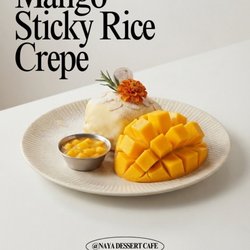 NaYa Dessert Cafe