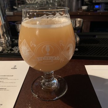 Ethereal Brewing Public House - Pubs Near Me - Lexington, Kentucky Ethereal Brewing Public House - Pubs Near Me - Lexington, Kentucky